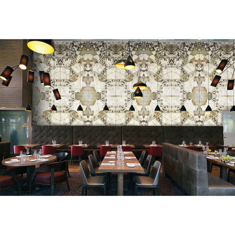 ViCoustic Flat Panel VMT (Port Black 4-Unit)