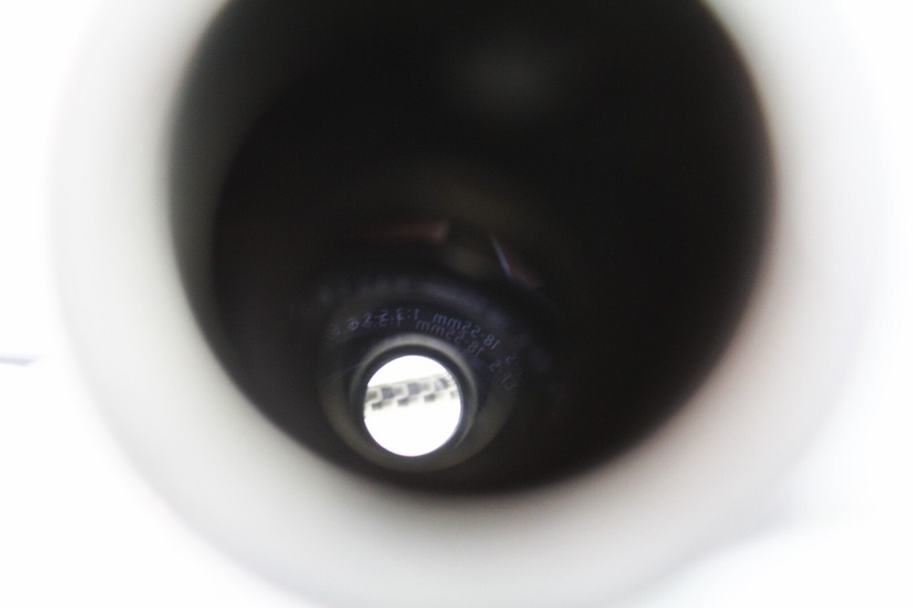 Nikon Stereo Microscope Head