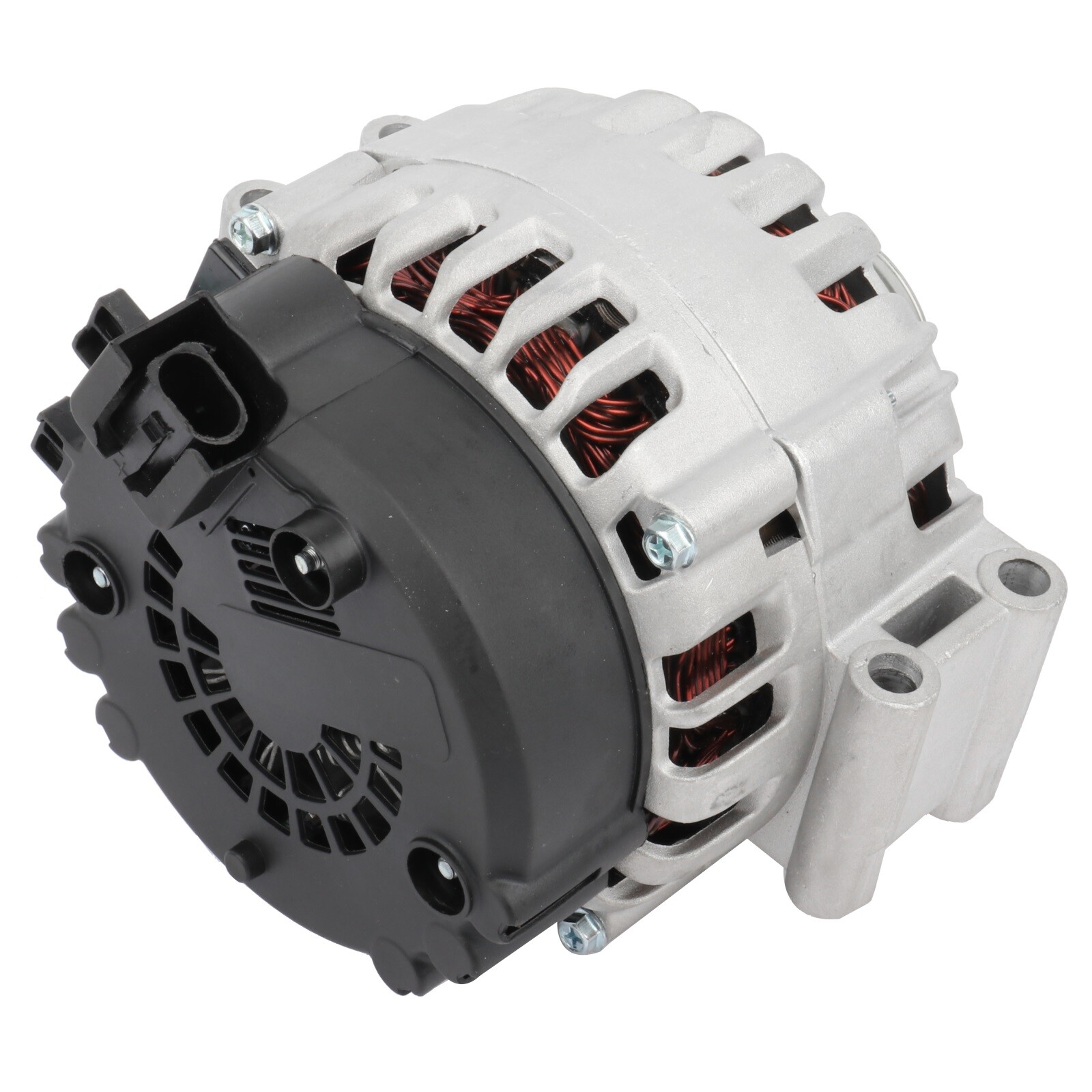 Alternator For BMW 525i 525xi 530i 530xi 2006-2007 323i 325i 325xi 330i 2006