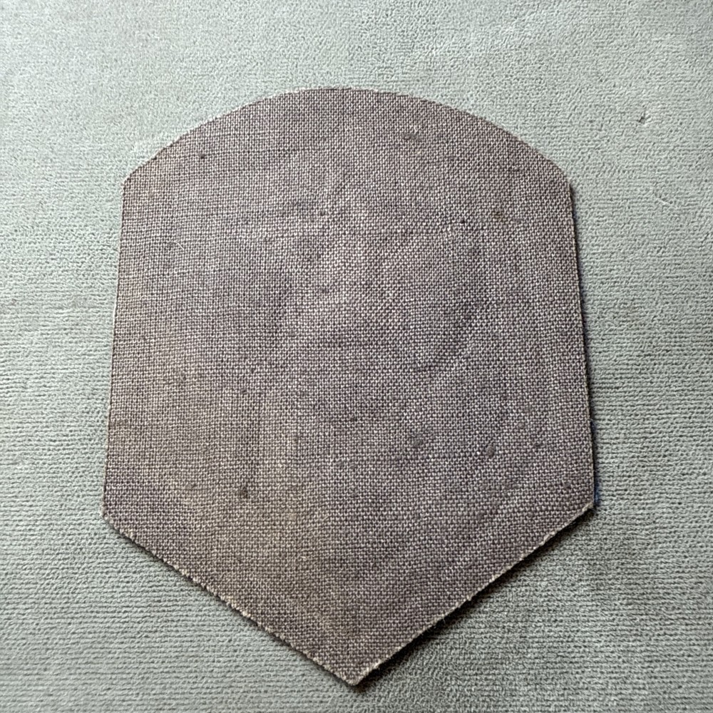 USSR SPVIET Army Patch before 1992 Special units cavalry units patch .