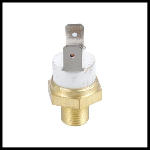 Universal Automotive Radiator Engine Cooling Fan Temperature Thermo Sensor