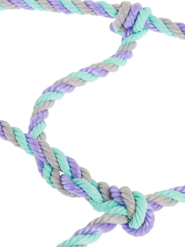 Cattle Rope Halter
