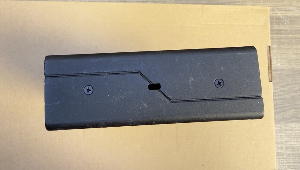 Rane Scratch LIVE 1 SL1 Digital DJ System Audio Interface Serato