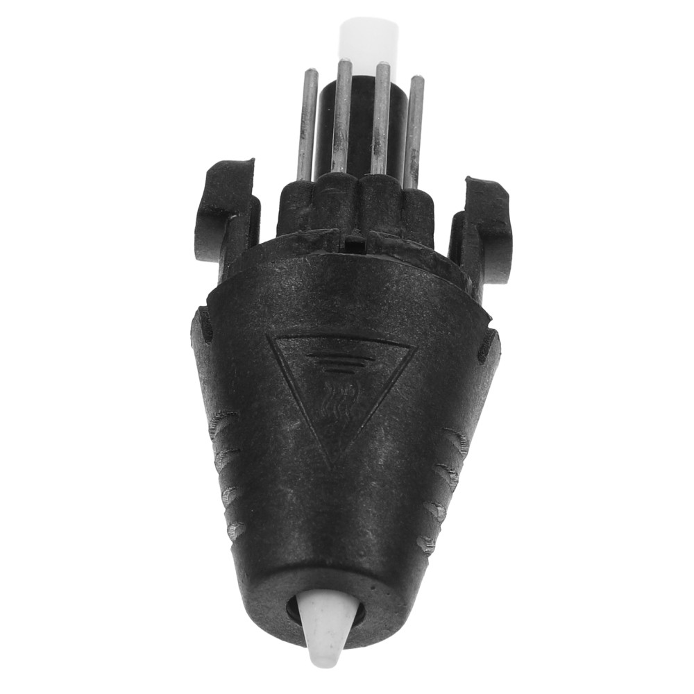 3D Printing Pen Nozzle Printer Part With Integrated Inserted Design For 1.75 mm