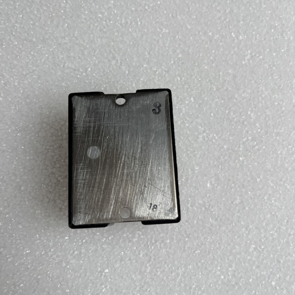 Douglas Randall Solid State Relay Model D04A