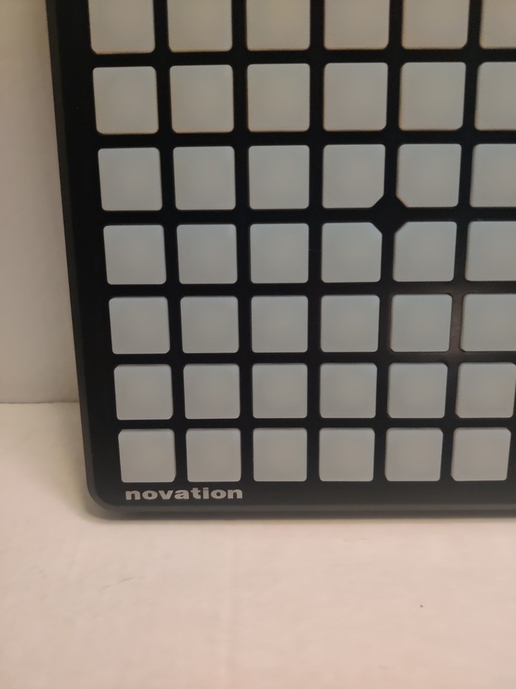 Novation NOVLPD01 LaunchPad Controller for Ableton Live