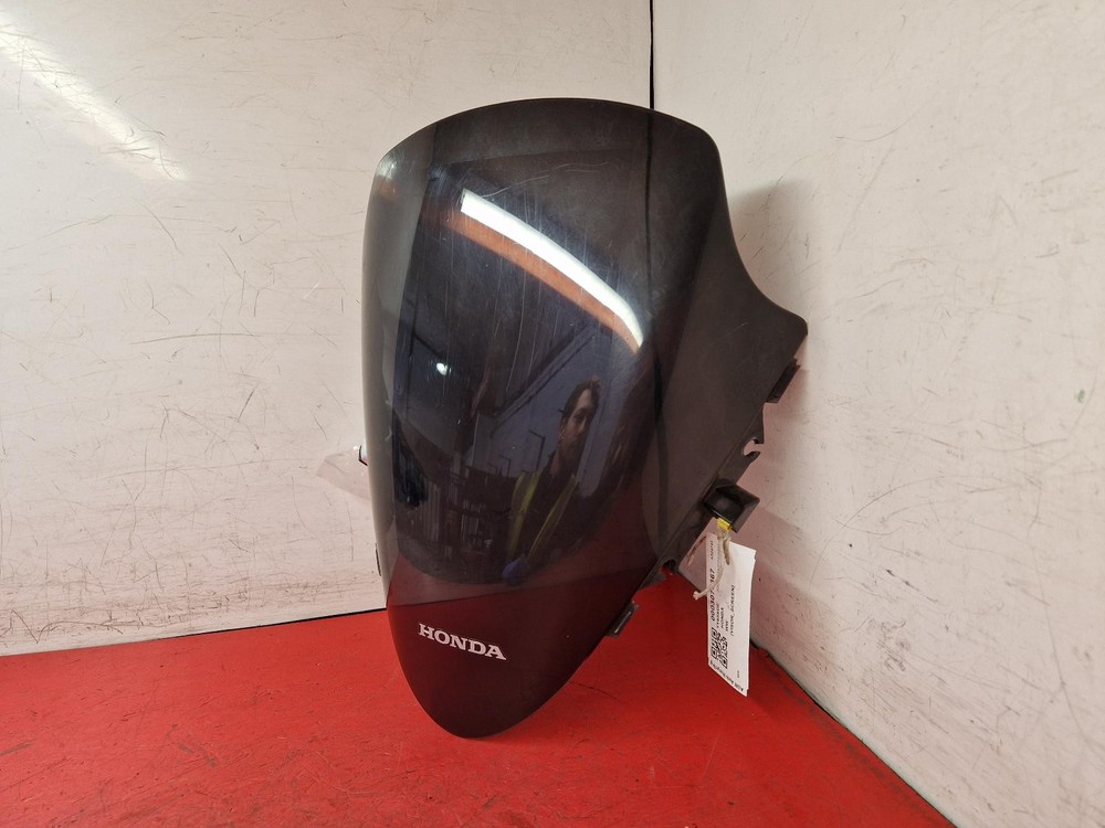 HONDA WW VISOR SCREEN WINDSHIELD 2015