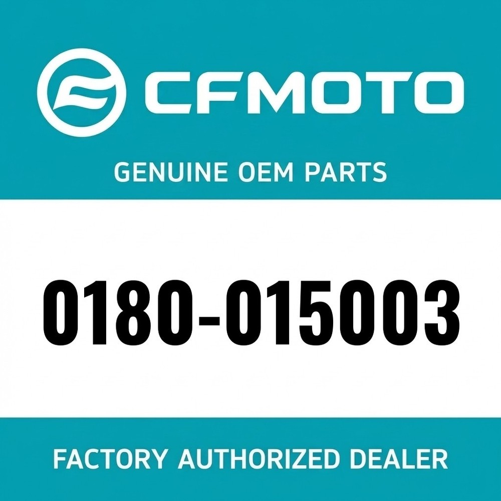 CFMOTO 0180-015003 - Rubber Collar