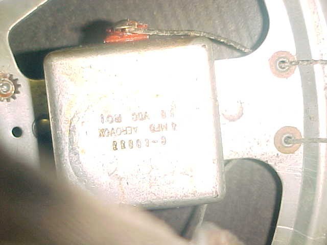 VINTAGE SPEAKER 12 INCH COAXIAL