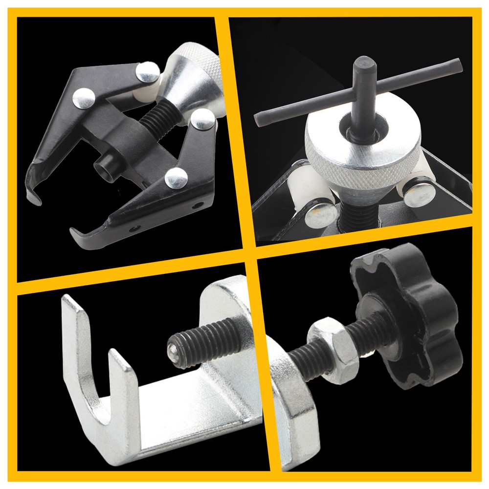 Auto Car Windscreen Windshield Wiper Blade Arm Puller Removal Remover Kit Tool