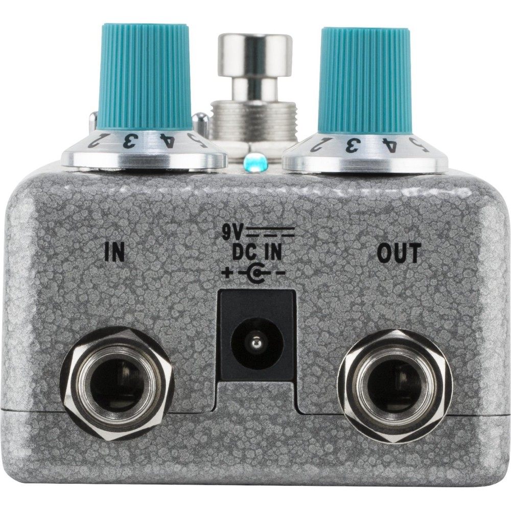 Fender Hammertone Chorus Guitar Effects Pedal