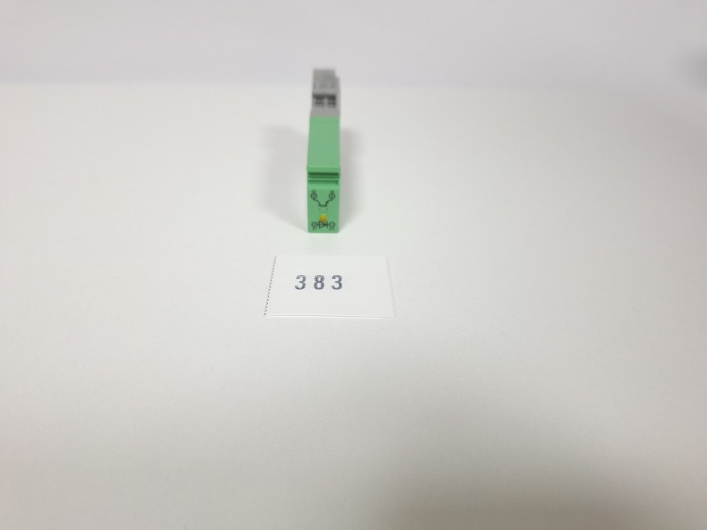 Phoenix Contact URELG 2 Base Terminal 2820262