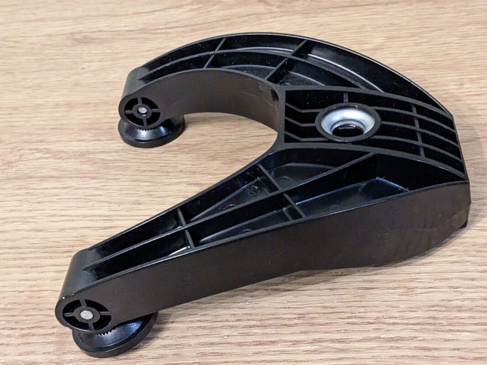 Fixture For Thrustmaster T300 Fixation Simulator Steering Wheel Rack Supt Clamp