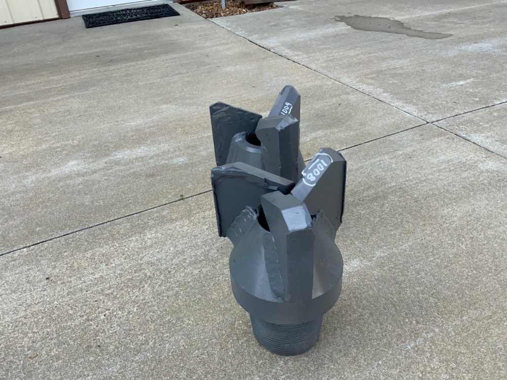 9 1/2 blade bit