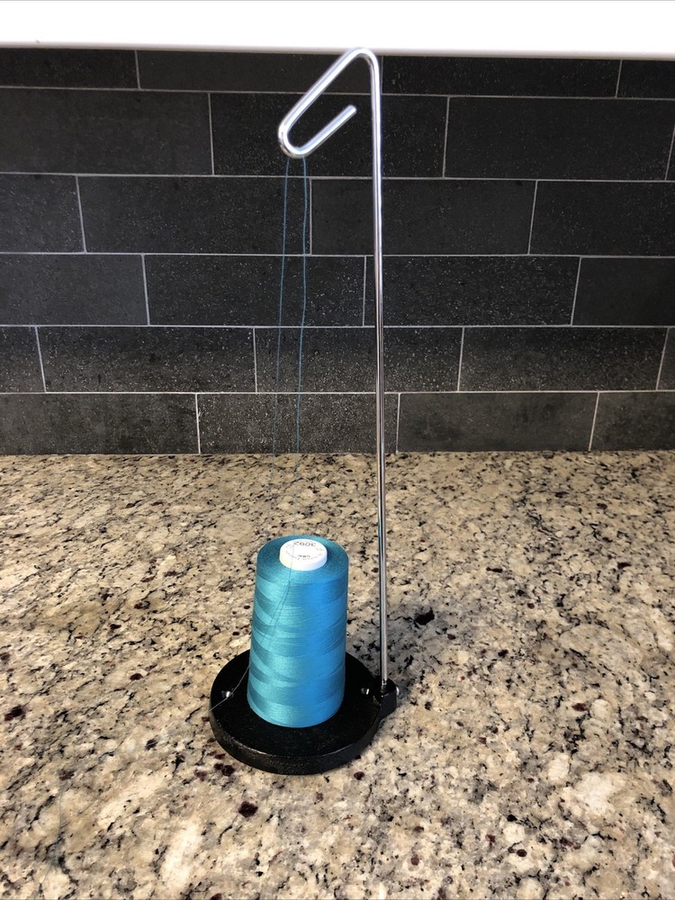 Dritz Metal Thread Stand For Large Thread Cones