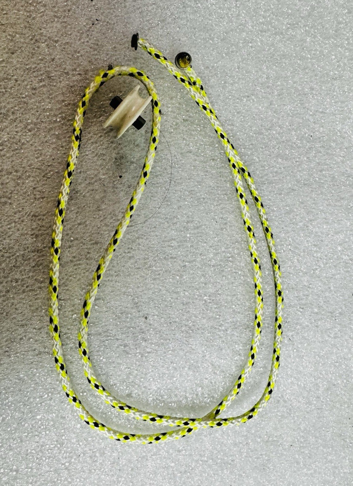 String Rope for Buchi Rotary 124 Evaporator