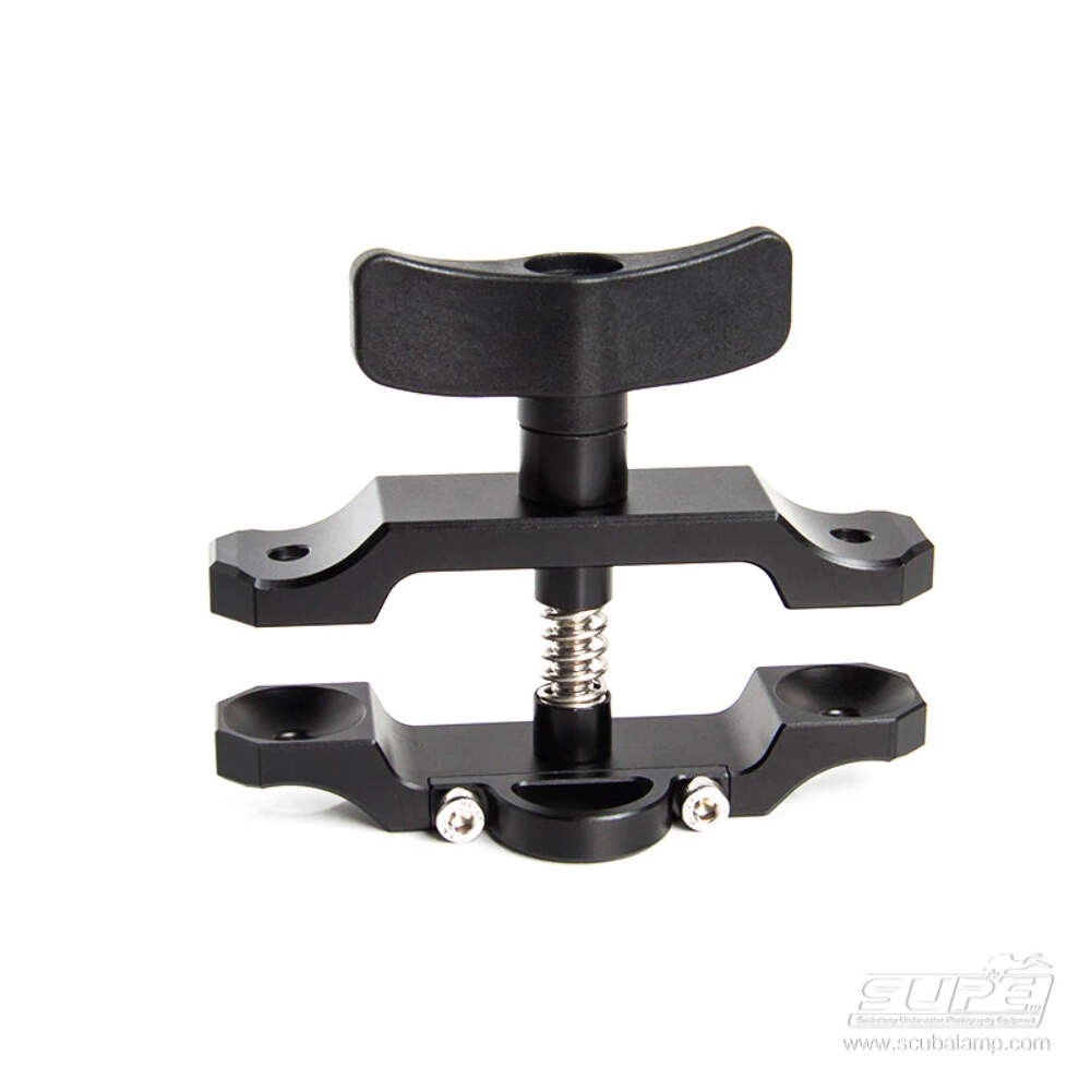 Extended Premium Compression Clamp (AC42)