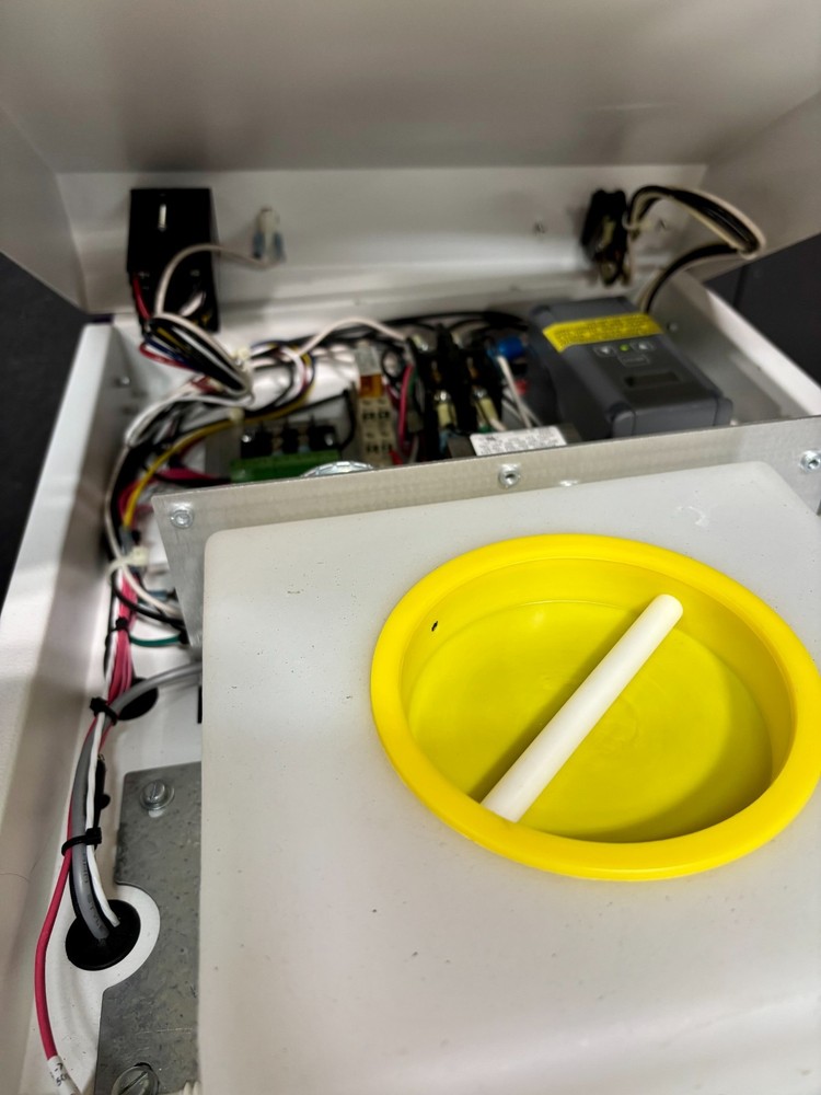 Haskris R025 Recirculating Industrial Chiller