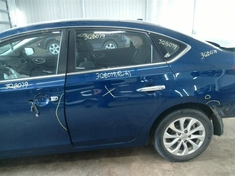 SENTRA 2019 High Mounted Stop Light 104534277