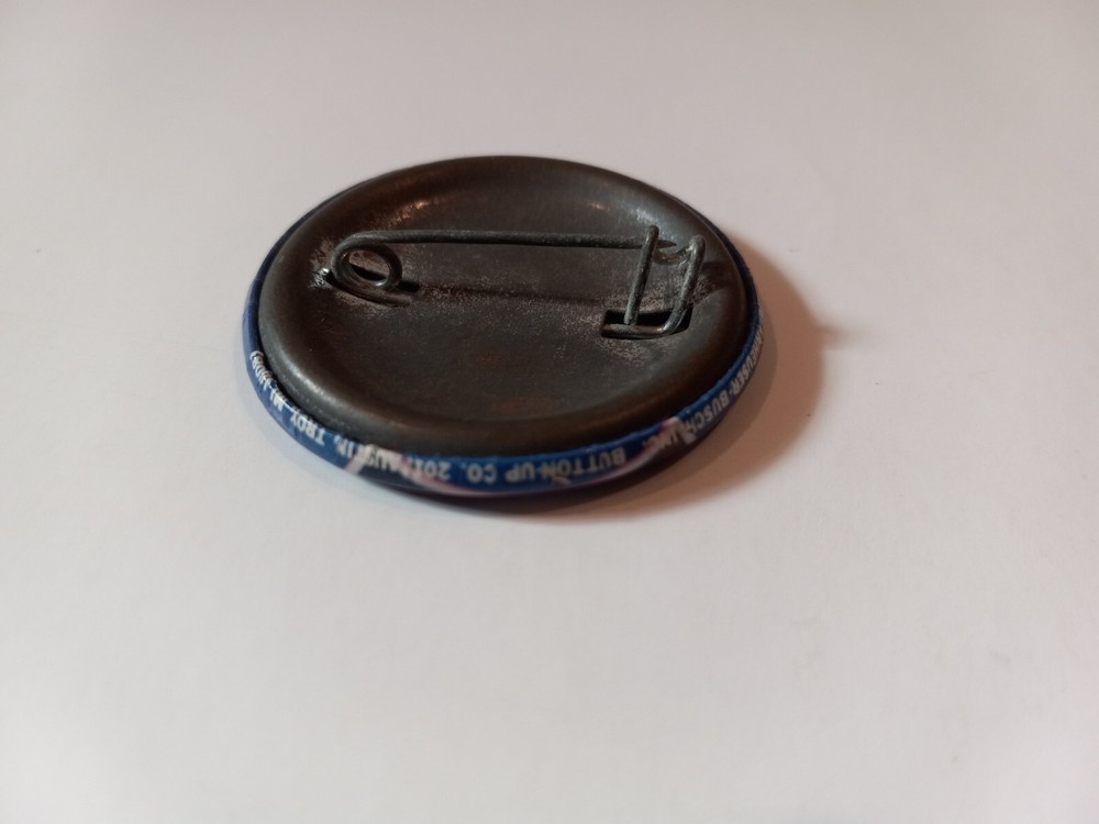 Bud Light Vintage Button Spuds MacKenzie Party Night