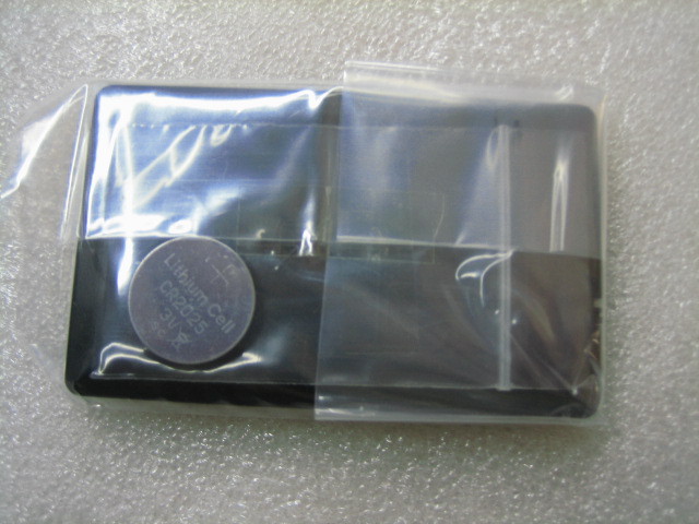 Jensen Remote VX7024