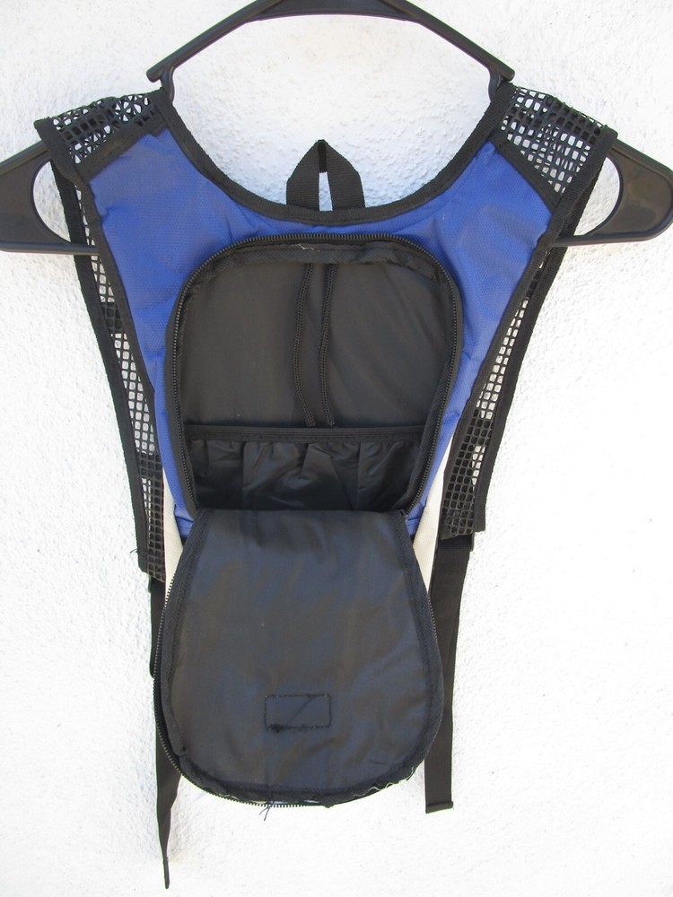 Hydration Backpack Hydration Pack Water Backpack w/ 2L Water Bladder by ARL'TB