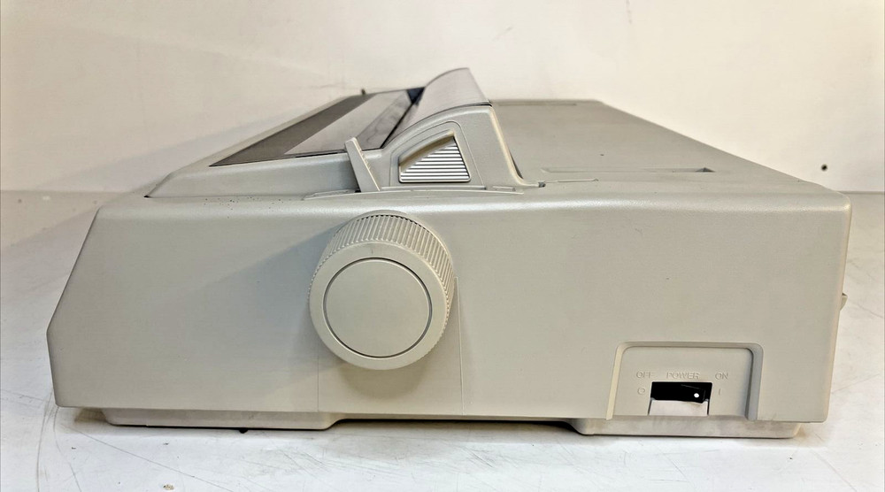 Texas Instruments Omni 800/model 835 Printer