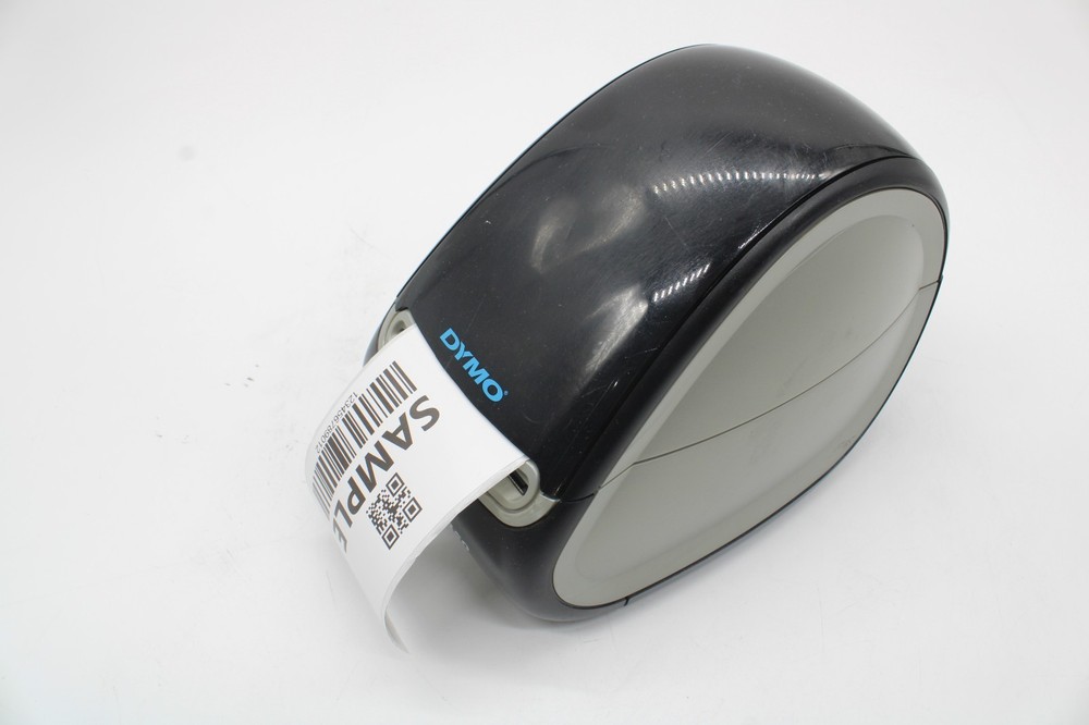 Dymo LabelWriter 450 USB Label Printer 1750110 - No Spindle