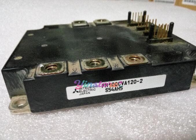1 pc. New PM100CVA120-2 IGBT Module