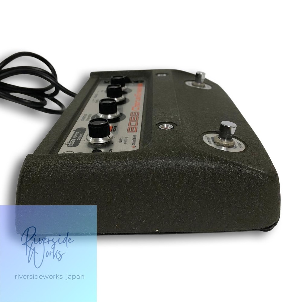 BOSS CE-1 Chorus Ensemble