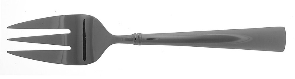 Reed & Barton Perspective  Cold Meat Serving Fork 4411820