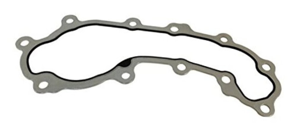 Coolant Crossover Gasket Belts and Cooling