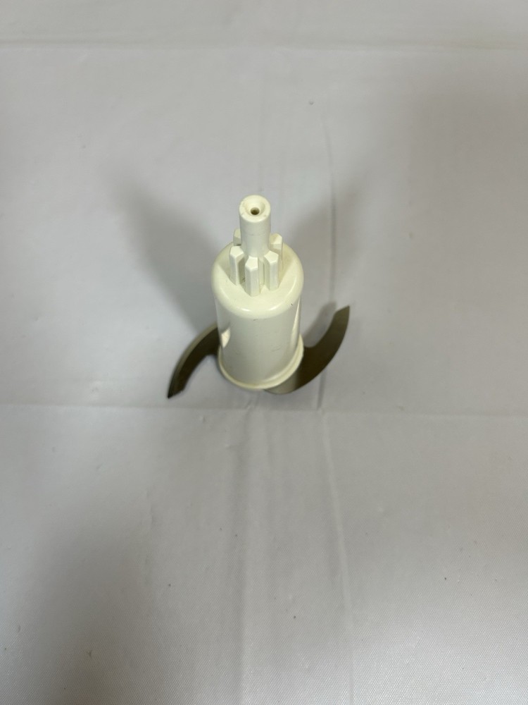 BLADE FP10 Food Network Chopper Mini Processor 70403 Replacement Part Only