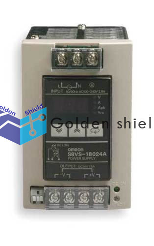 DC Power Supply S8VS-18024A Switching  Power Supply