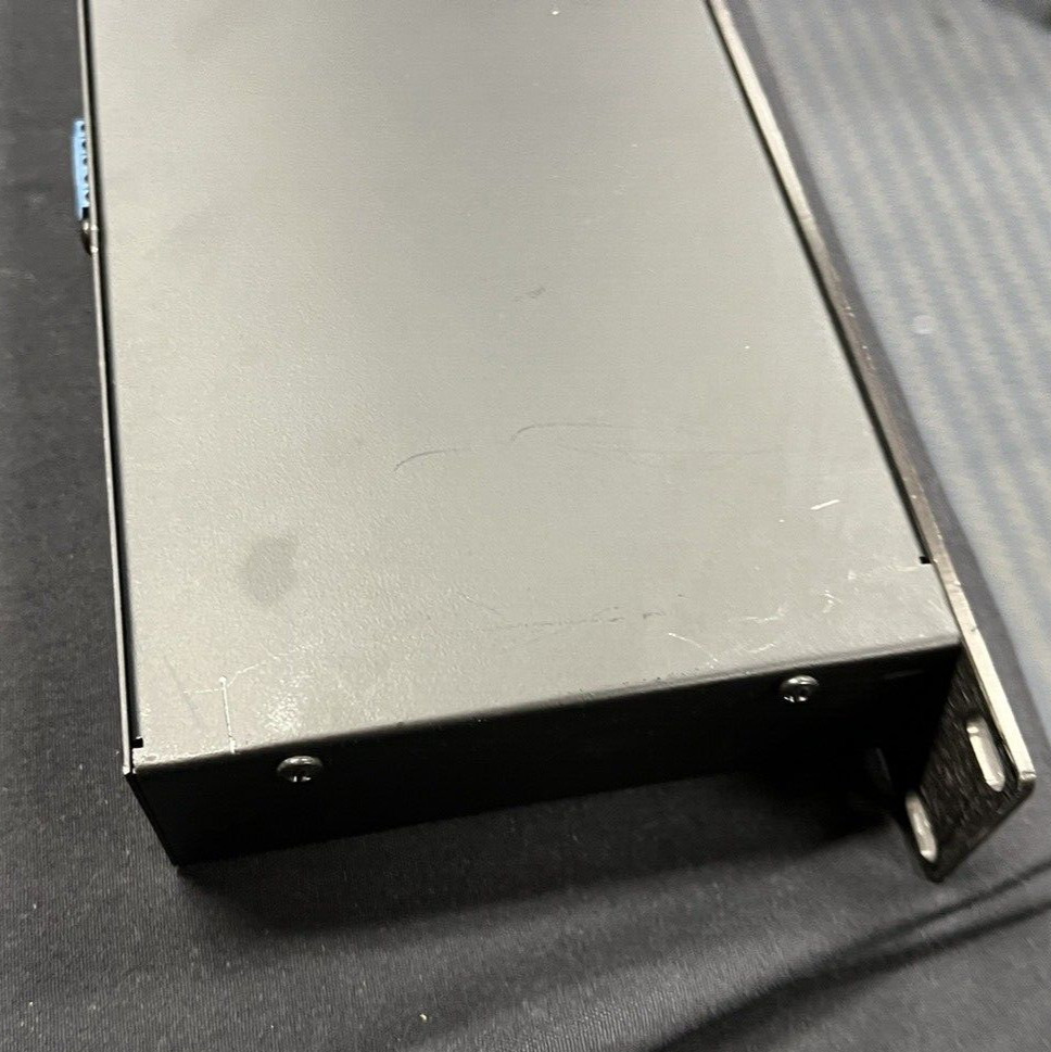 Rolls RD320 Digital Audio Room Delay - Used - Works