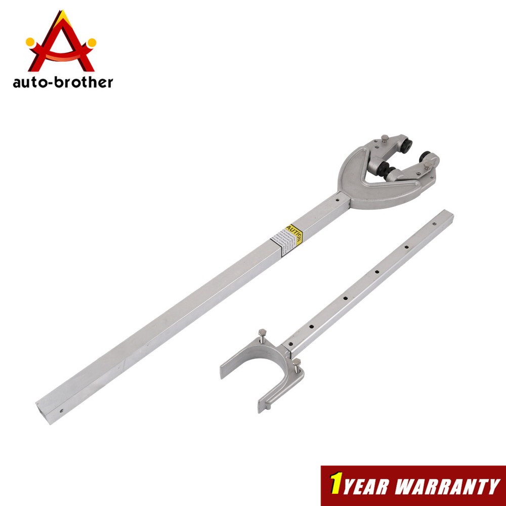 JDMSPEED Heavy Duty Transom Savers Adjustable Roller 32" - 44" Bulk 424-ADJ