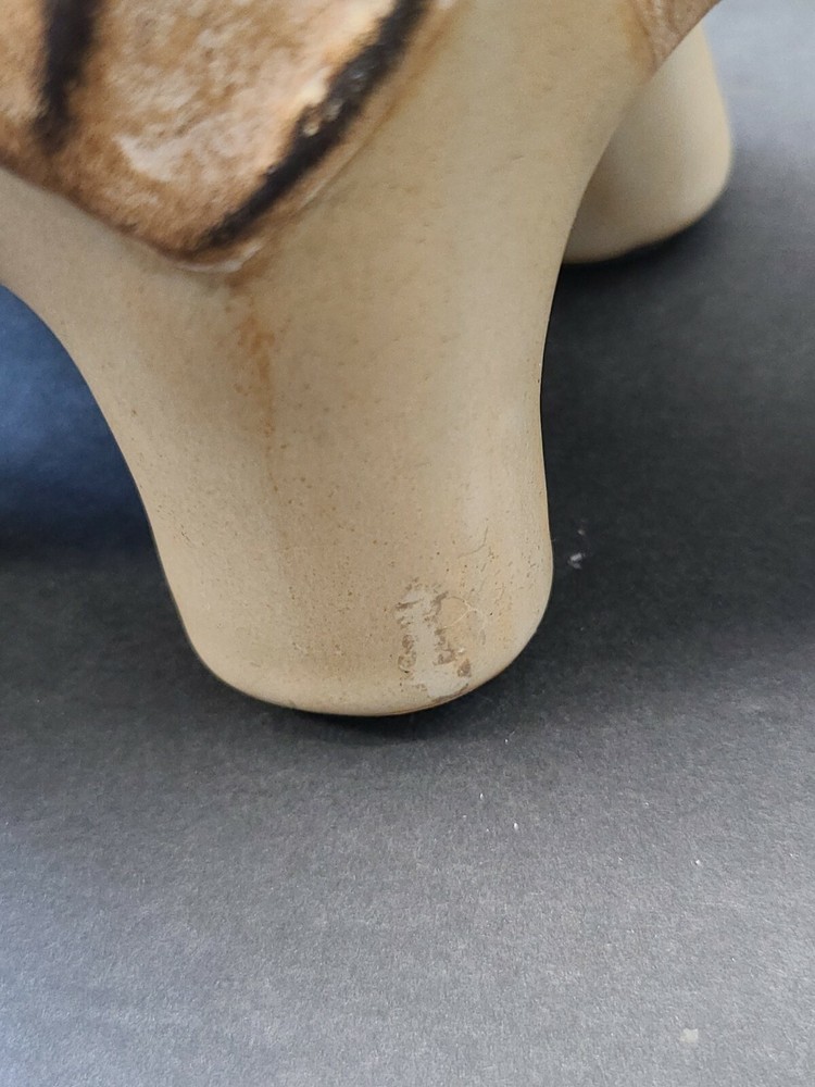 African Elephant Candle Holder