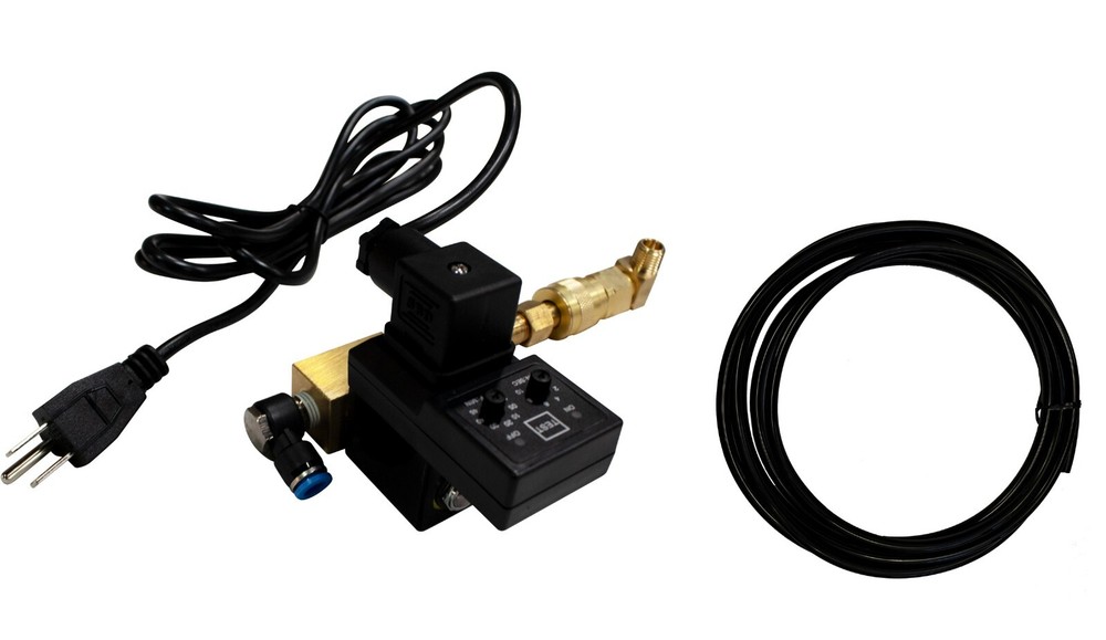 EZ2321ADL Automatic Drain Valve Long Extension Kit