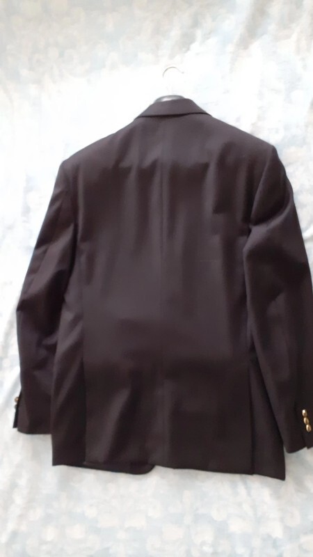 men's dress complete