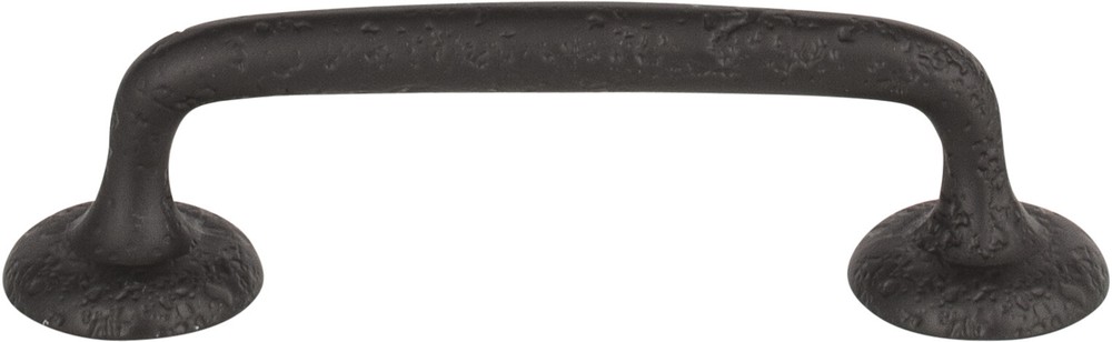 Atlas 273-O Olde World Pull 3 Inch (c-c) - Aged Bronze