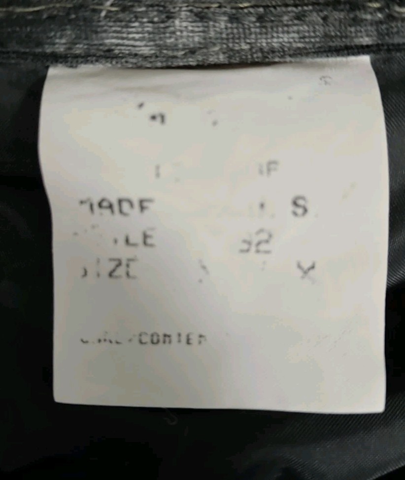 Refrigiwear Sage Green Iron-Tuff Insulated Jacket Mens Size 3XLARGE