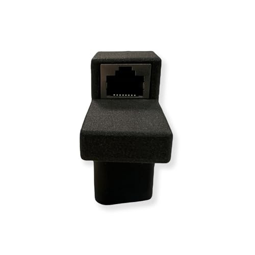 OBD Power Adapter Compatible with Comma 3X Replacement On-Board Diagnostic