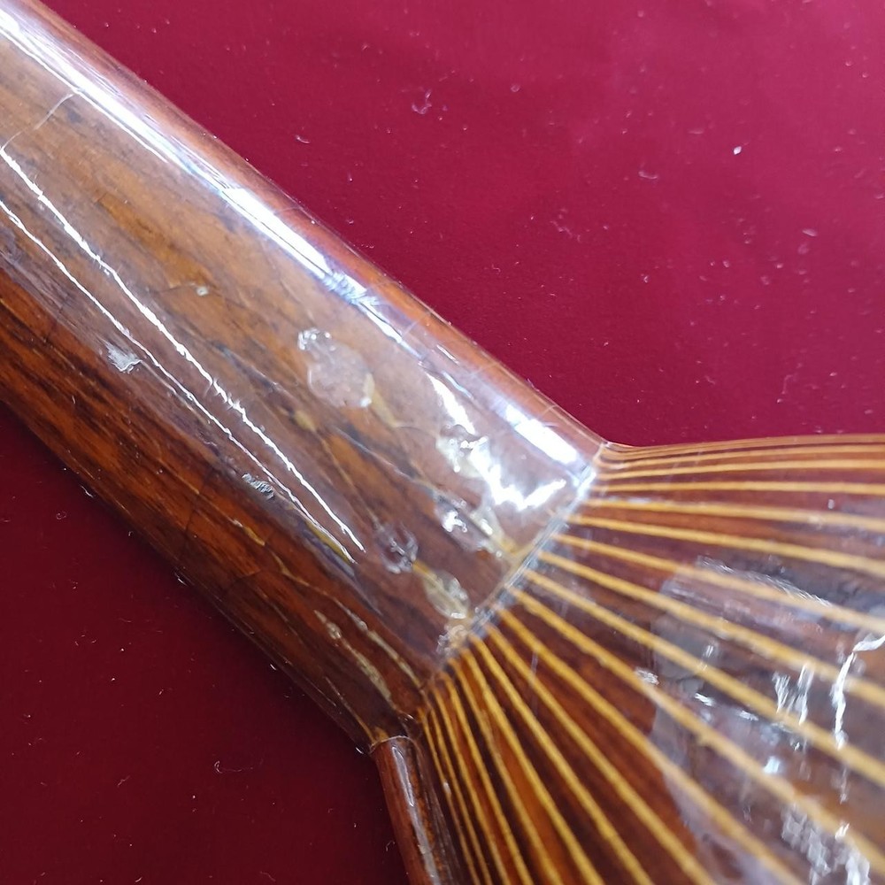 RAFFAELE CALACE NO.13 Mandolin