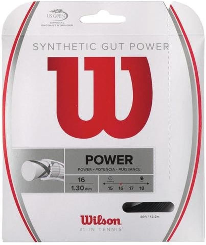 Synthetic Gut Power 17G Reel