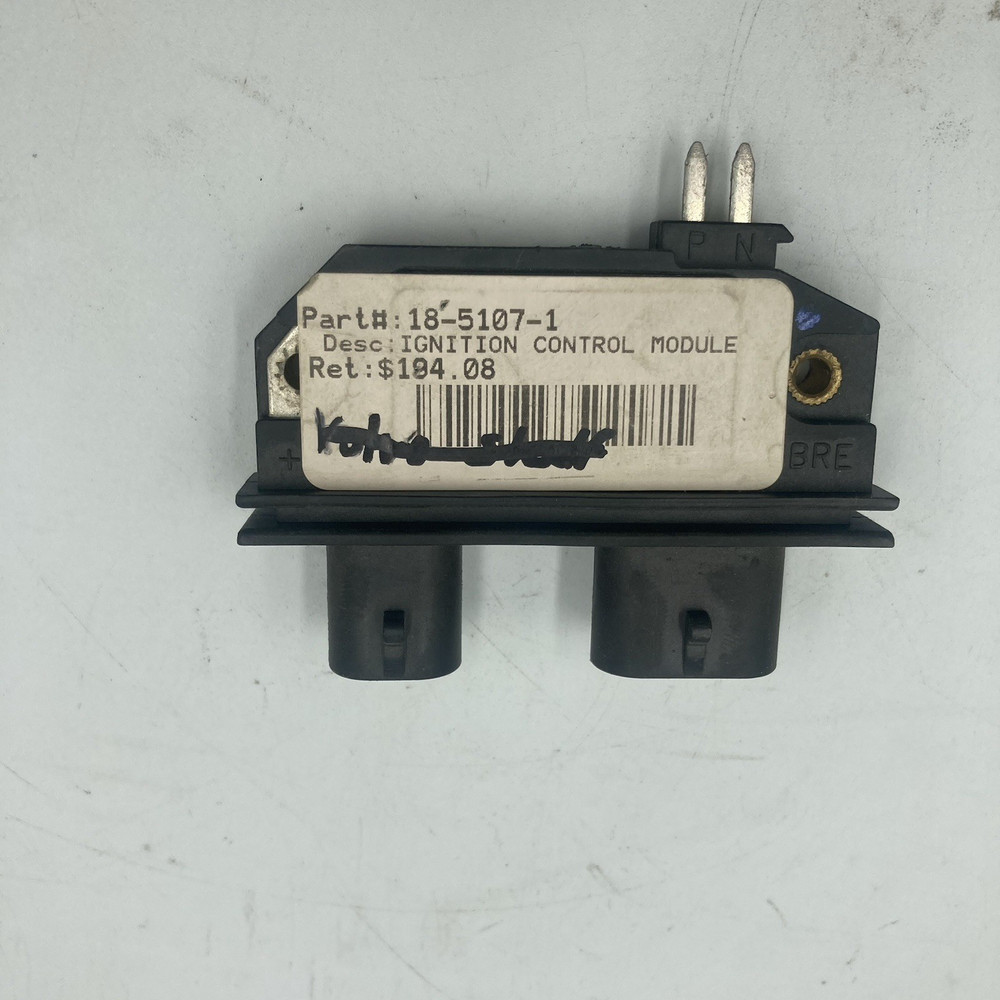 Sierra Ignition Module #18-5107-1