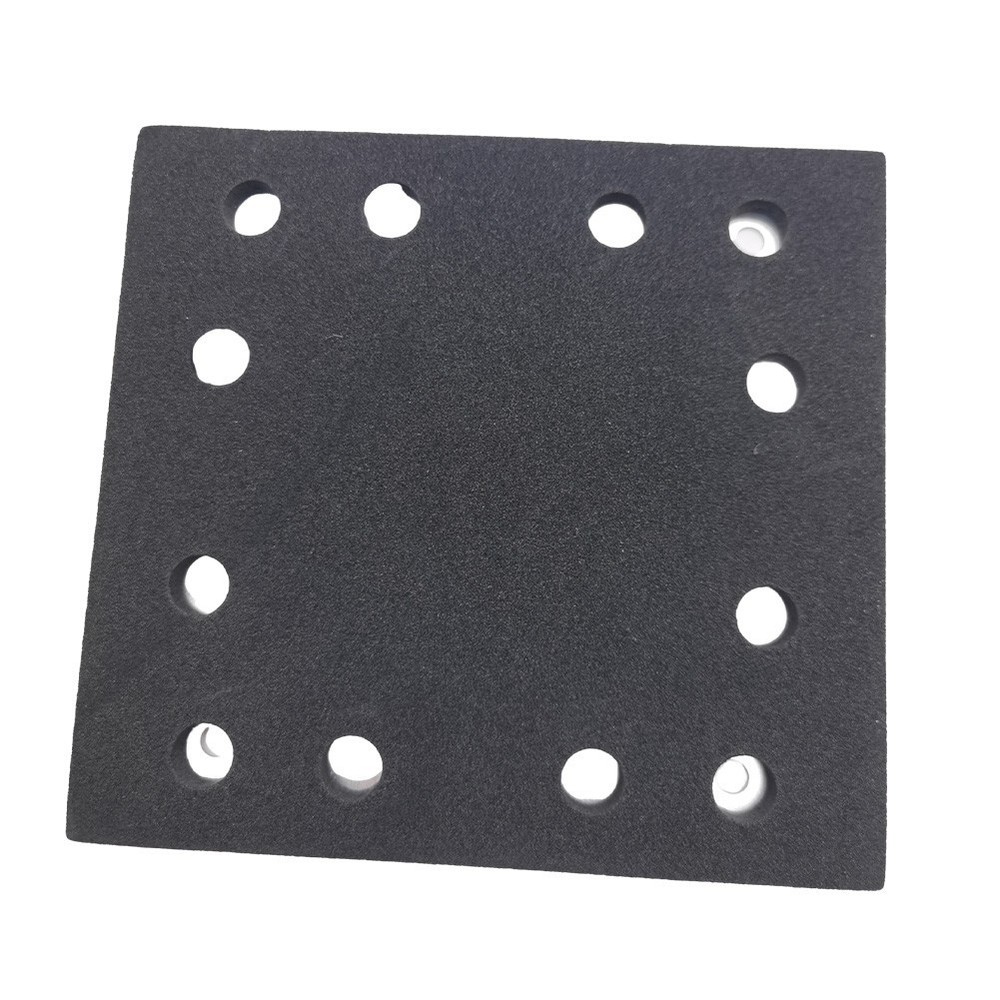 Sander Pad Replacement for DWE6411 For N442697 Compatible for Effective Sanding