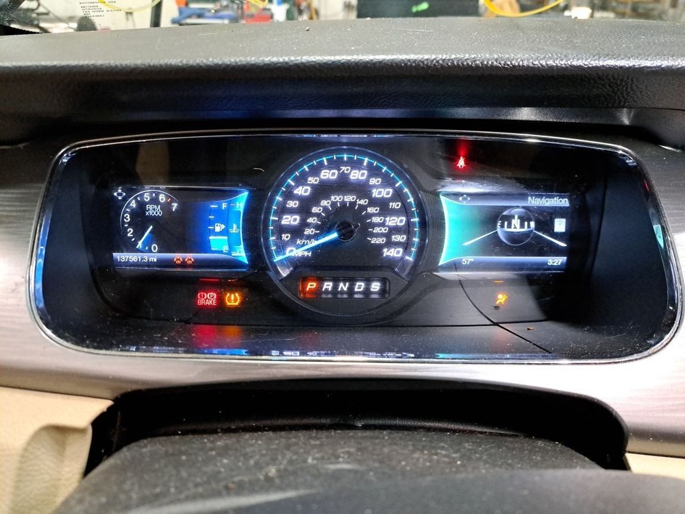 2014 Taurus Jack Sku#4371807