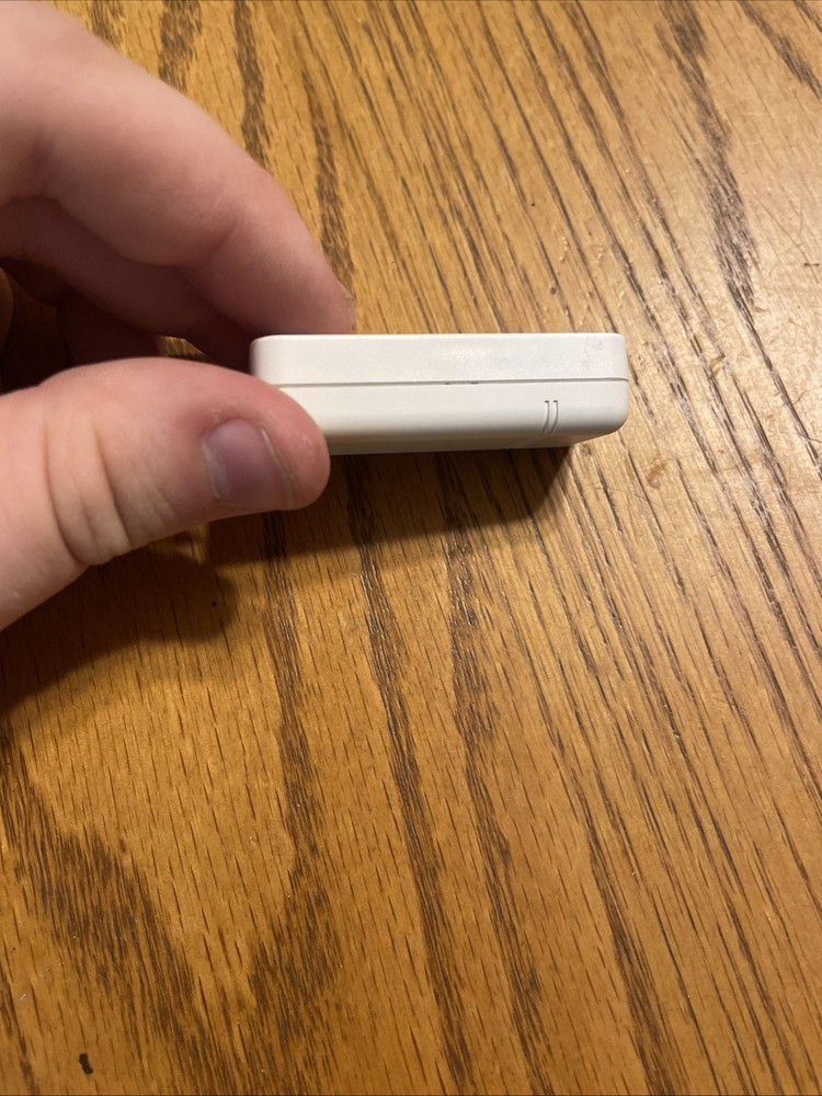 QOLSYS GE CONCORD Window Door Sensor