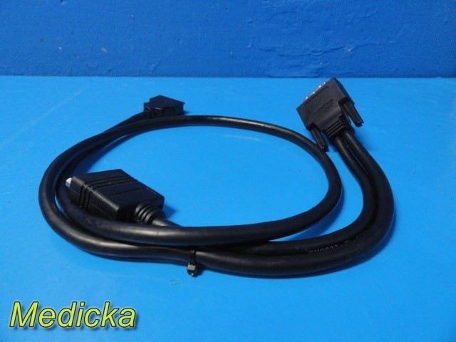 Specialized COPARTNER E119932 DB26-to-DB25 & HD15 Interface Cable | 4ft ~ 38317