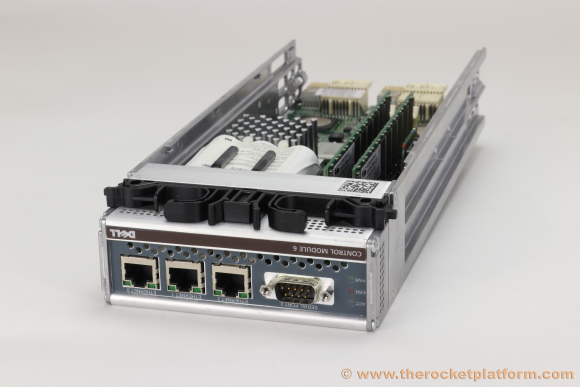 94695-08 Dell EqualLogic PS5500 Type 6 Controller
